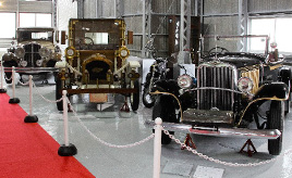 創業35年の旧車ショップ「Rocky Auto」がオープンしたミュージアムカフェ