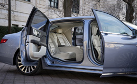 「観音開きドア」のメリットは？　どんなクルマに採用されている？