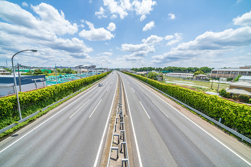 何が違うの？ 「高速道路」と「自動車道」。2つの呼び名がある理由 | クルマ情報サイトｰGAZOO.com