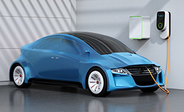 なぜ価格が高い？　1回の充電で走れる距離は？　EVにまつわる5つの基礎知識