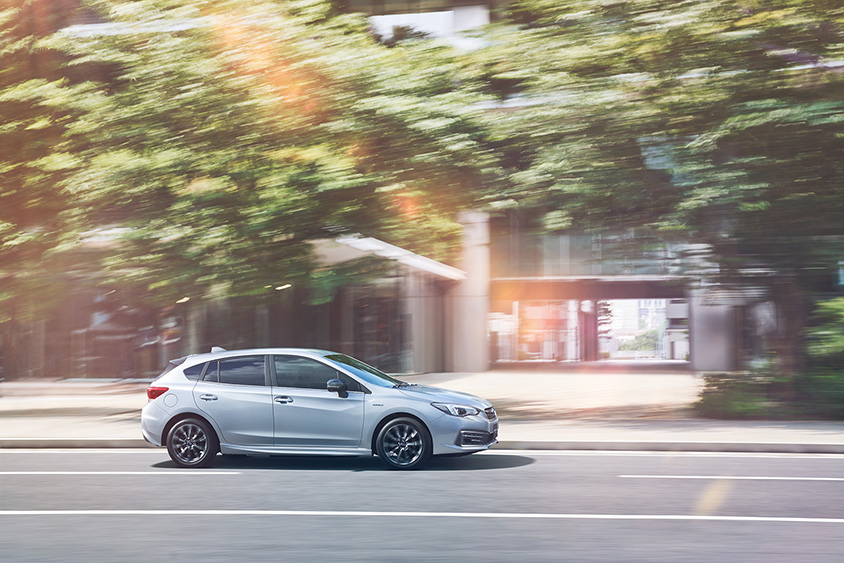 マイルドハイブリッド の仕組みを解説 燃費向上で採用例が増えるワケ トヨタ自動車のクルマ情報サイト Gazoo