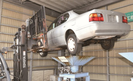 クルマのリサイクルってどのくらい進んでいるの？