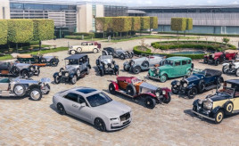 「ショーファードリブン」「スペシャリティカー」……その言葉、どんなクルマを表すの？