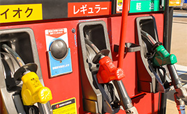 「軽油」には寒冷地仕様がある！ では「ガソリン」は夏と冬で違いはあるの？