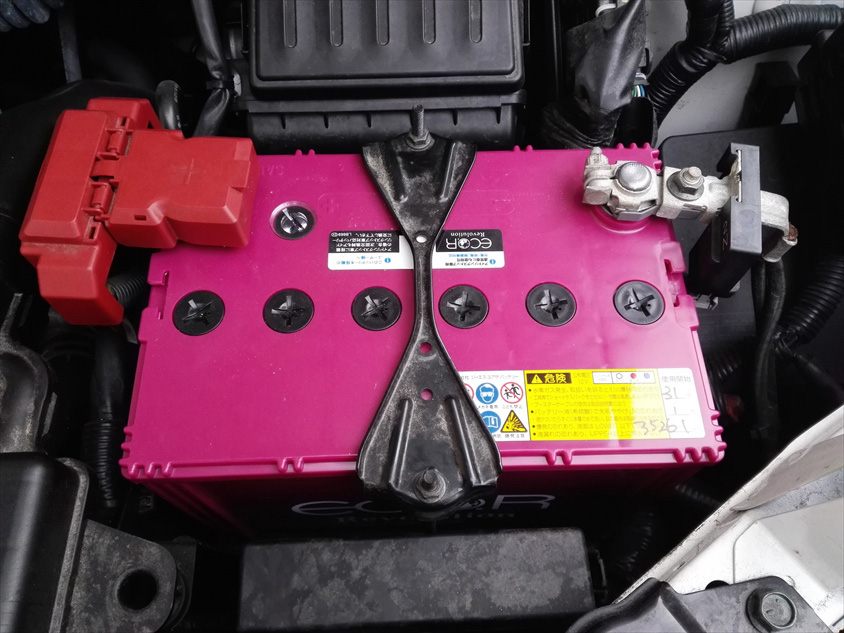 何が進化しているの バッテリーの日 に学ぶ最新バッテリー事情 トヨタ自動車のクルマ情報サイト Gazoo