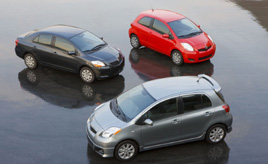 「ヤリス」は「ヴィッツ」で「スープラ」は「セリカXX」。では「サムライ」は？　海外と日本で車名の違うクルマ