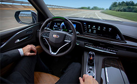 「ハンズオフ」「アイズオフ」ってなに？　「手放し運転」までできる運転支援システム最新事情