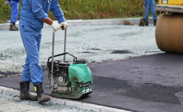 進化し続ける「アスファルト」最新事情