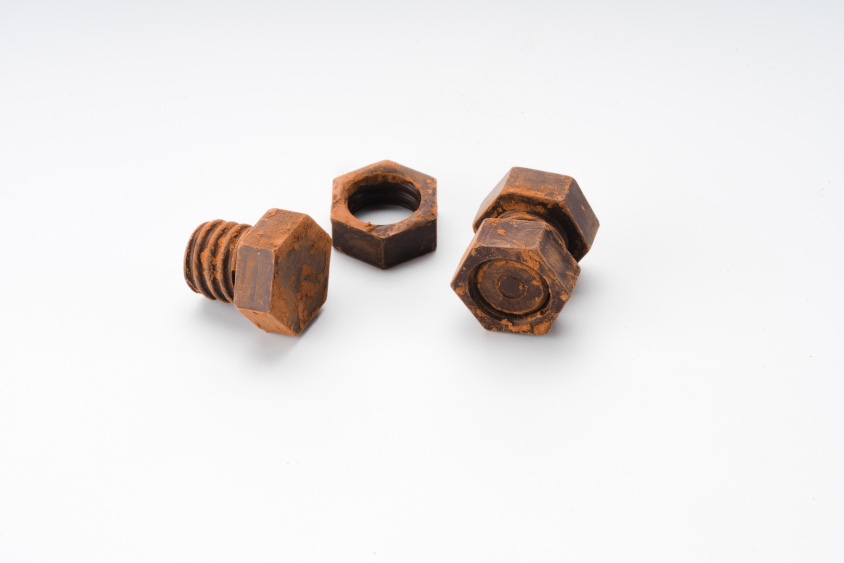 ネジチョコラボラトリー