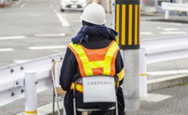 「交通量調査」っていったい何を、どうやって調査しているの！？