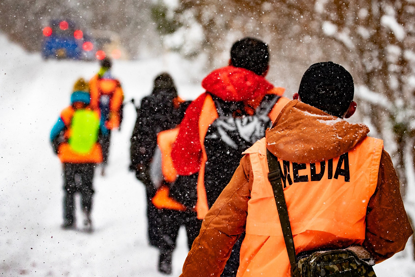 群サイBIGMEETのタバードメディア