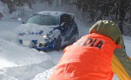 プロ自動車カメラマンを体験！ 本気でモータースポーツを撮影する心構えとは!?