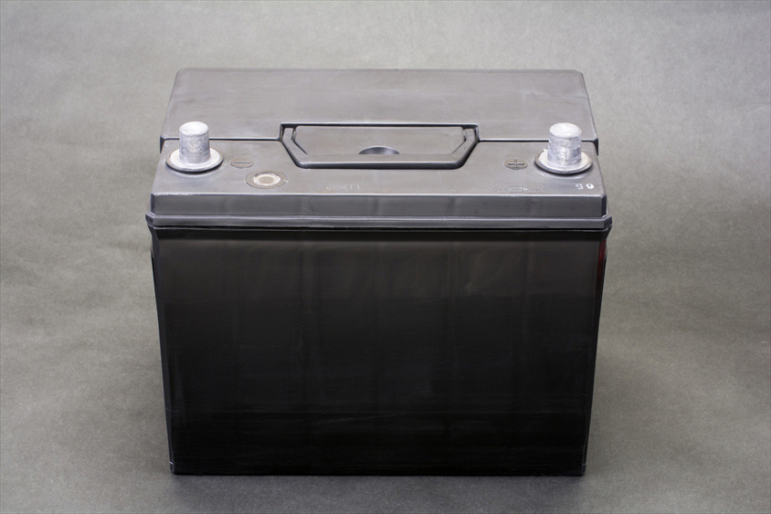 バッテリーには「一般ガソリンエンジン車」「アイドリングストップ用」「ハイブリッド用」がある