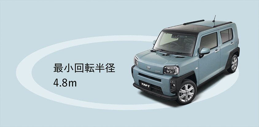 クルマ選びの参考になるカタログ 主要諸元表 の見方 トヨタ自動車のクルマ情報サイト Gazoo