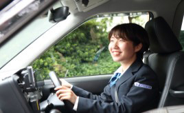 いくつ知っている？！　タクシー業界の専門用語を調査してみた！