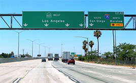 アメリカでは国際免許証がいらないってホント？日本では味わえないアメリカならでのドライブを楽しむコツ