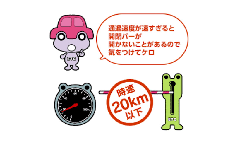 もう役目は終えた」 ETC普及促進キャラ「ETCつけてケロちゃん」の今 | クルマ情報サイトｰGAZOO.com