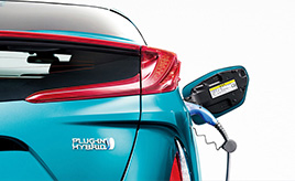 話題の「電動車」を解説！ HEV、PHEV、BEVはどう違う？