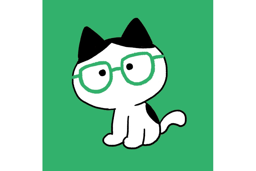 作者nohoさんのイメージアイコン。静岡にお住まいで、緑茶と映画、そして犬が大好きなのだそう