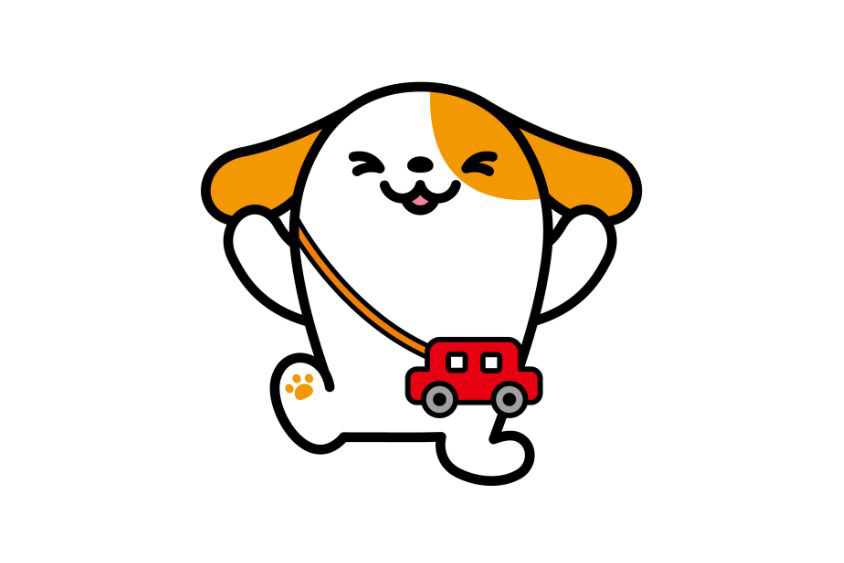 NEXCO中日本PRキャラクター「みちまるくん」に聞いたお気に入りSA・PA