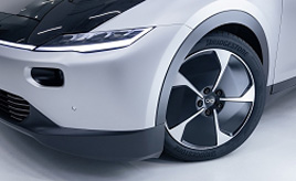 「タイヤ」の起源はメソポタミア文明に？ 誕生と進化の歴史を紐解く