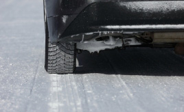 その歴史100年以上!? 「スタッドレスタイヤ」の歴史をミシュランに聞いてみた