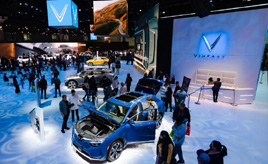 670psのコルベットからBEVピックアップまで、ロサンゼルスモーターショーで見えたアメリカの自動車事情