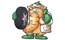 NEXCO東日本の雪道研究家「マンモシ博士」に聞いた“冬の高速道路の走り方と要注意スポット”