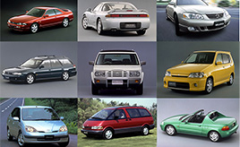 激動の10年！ 今「1990年代のクルマ」が注目されている2つのワケ