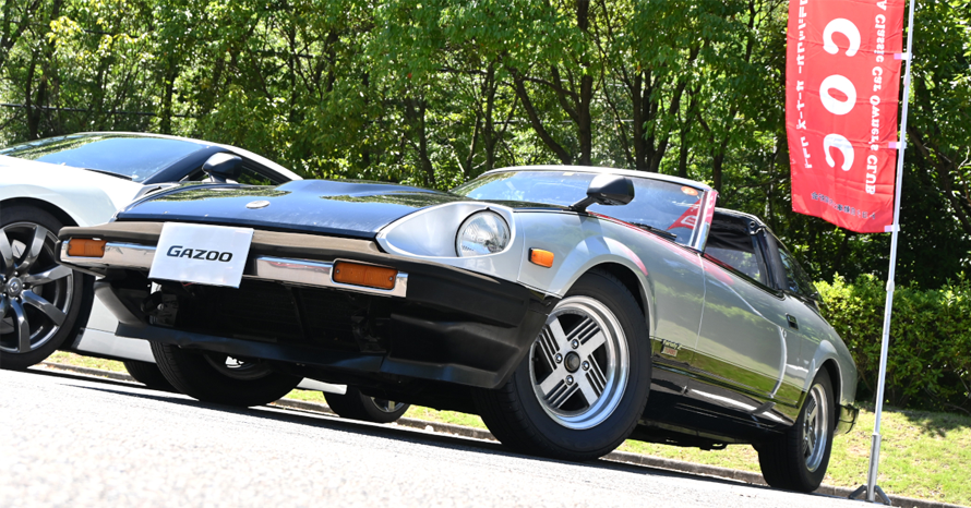 学生時代や家族との思い出が詰まった、「いい仕事してくれる