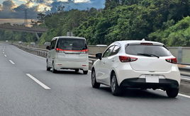 絶対回避！あおり運転にあわない方法とは