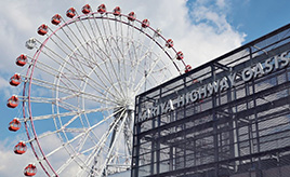 とても便利！ハイウェイオアシスってどんなところ？