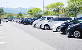 GWの高速道路！渋滞以外に気をつけたいこととは？