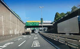 もっと楽しくなる！首都高を上手に運転するコツを紹介！