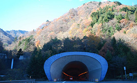 関越自動車道が地域にもたらしているものとは