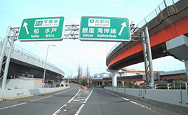 昨今、要衝となったジャンクション4選