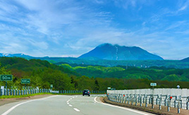 もっと走りたくなる高速道路の豆知識－後編－