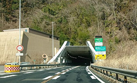 意外と知らない中央自動車道の豆知識4選