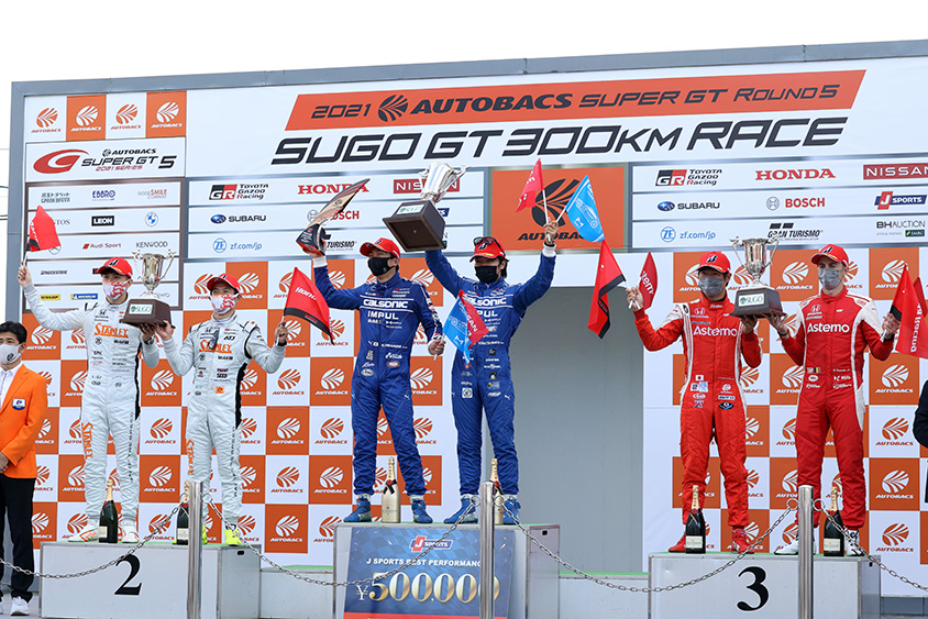 仲間未満 仲間以上 Super Gt 第5戦菅生 トヨタ自動車のクルマ情報サイト Gazoo 仲間未満 仲間以上 Super Gt 第5戦菅生 トヨタ自動車のクルマ情報サイト Gazoo