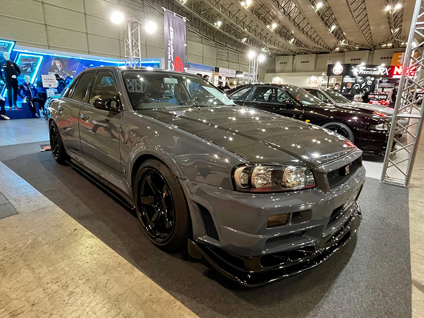 メイク／MR 344改