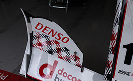 ３月プレシーズンテストフォトレポート　～鈴鹿ファン感／スーパーフォーミュラ公式テストの現場から～