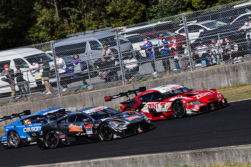 人気沸騰ブラドン マライア様専用 スーパーgt富士決勝チケット 2枚