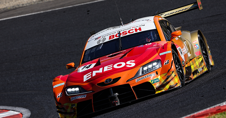 祝 開幕 気になるポイントをピックアップ 22 Super Gt開幕戦 トヨタ自動車のクルマ情報サイト Gazoo 祝 開幕 気になるポイントをピックアップ 22 Super Gt開幕戦 トヨタ自動車のクルマ情報サイト Gazoo
