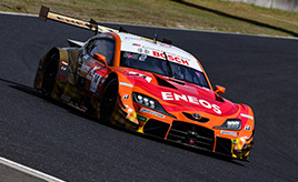 祝、開幕！気になるポイントをピックアップ　～2022 SUPER GT開幕戦～