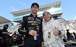 2022年スーパーフォーミュラシーズン終了！～最終ラウンド鈴鹿大会とシーズン振り返り～