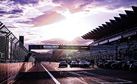 今年もお世話になりました！ 今年最後は、ニスモ、ホンダのファン感で締めくくります