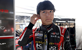 沖縄に生まれて…　～平良響選手＆沖縄をモータースポーツで盛り上げる人たち Vol.1～