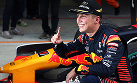 2023新シーズンの幕開け ～スーパーフォーミュラ ぶっつけ本番で初優勝～