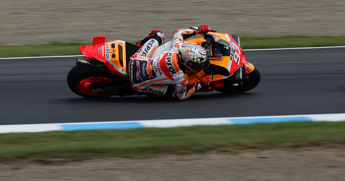 調整中☆ホンダレーシングカレンダー☆Honda 押し切っ Racing 