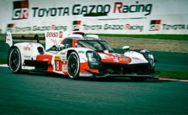 世界をちょこっと日本で楽しむ！ ～WEC富士・MotoGP ～　